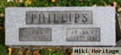 Frank F. Phillips