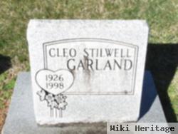 Cleo K. Garland