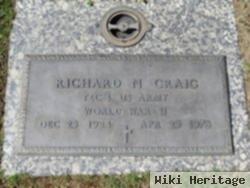 Richard N. Craig