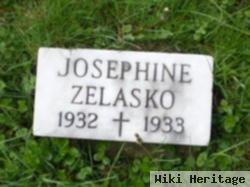 Josephine Zelasko