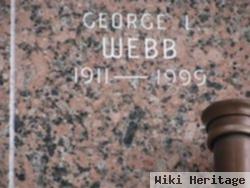 George L. Webb