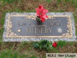 Susan M. Huseby