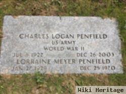 Charles Logan Penfield