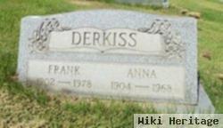 Frank Derkiss