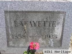 Lafayette F. Perrine