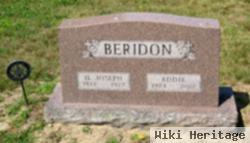 Henry Joseph Beridon