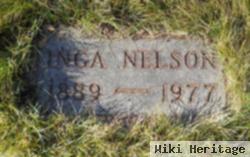 Inga Nelson