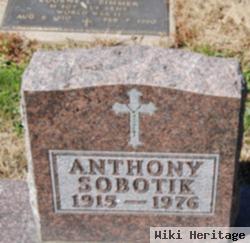 Anthony Sobotik