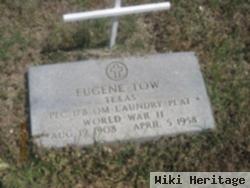 Eugene Brice Tow