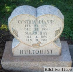 Cynthia Dianne Hultquist