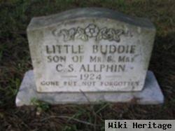 Little Buddie Allphin