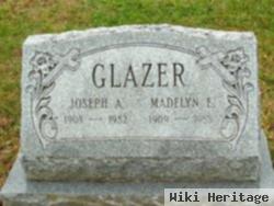 Madelyn E. Glazer