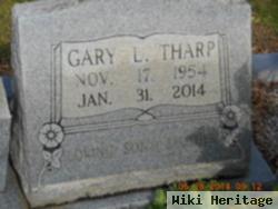 Gary Lee Tharp