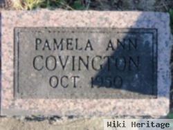 Pamela Ann Covington