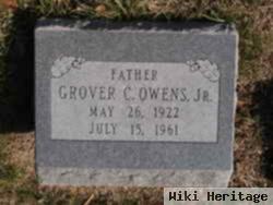 Grover Cleveland Owens, Jr