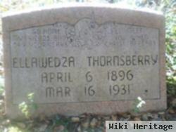 Ellawedza Thornsberry