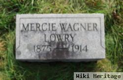 Mercie Wagner Lowry