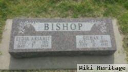 Gilman Everett Bishop