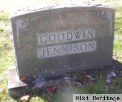 Lucy Goodwin Jennison