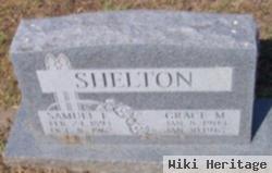 Samuel E. Shelton