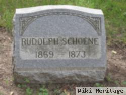 Rudolph Schoene