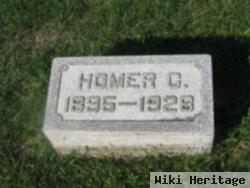 Homer C. Stuber