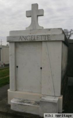 Claude J. Angelette