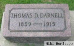 Thomas D. Darnell