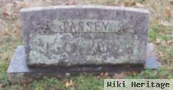 Mary Edith Seals Tassey