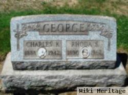 Charles K George