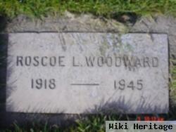 Roscoe Lee Woodward