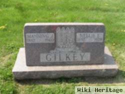 Manning Joseph Gilkey