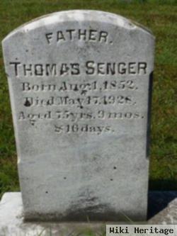 Thomas Senger