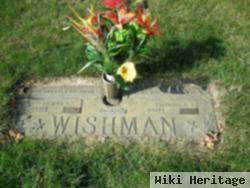 Flosie Lois Rector Wishman