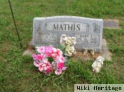 Mary L. Mathis