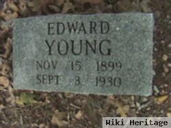 Edward Young