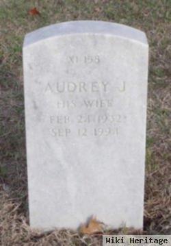 Audrey J. Smith