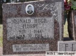 Donald Hugh Flurry