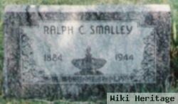 Ralph Clinton Smalley