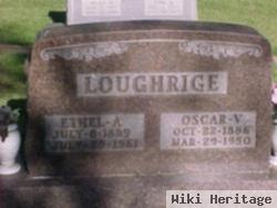 Oscar V. Loughrige