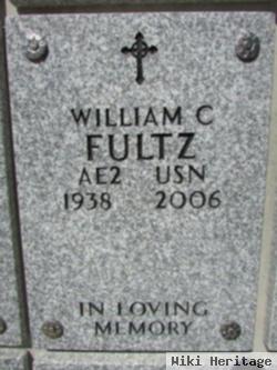 William Charles Fultz