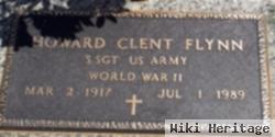 Howard Clent Flynn