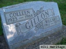 Willard Gillon