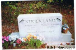 Robert Lee Strickland