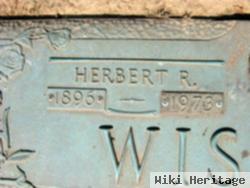 Herbert R. Wiseman