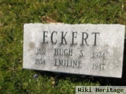 Hughes S. Eckert