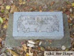 John E. Bard