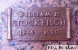 William Herman Stockfisch