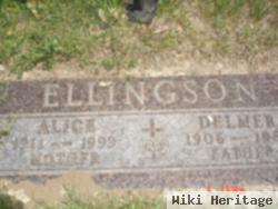 Delmer Ellingson