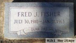 Fred J. Fisher